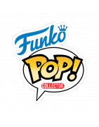 Figuras corleccionables Funko Pop